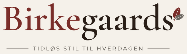 Birkegaards